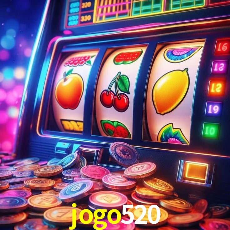 Recursos de Bônus jogo520