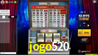 A Emoção da Loteria na jogo520: Uma Chance de Mudança de Vida