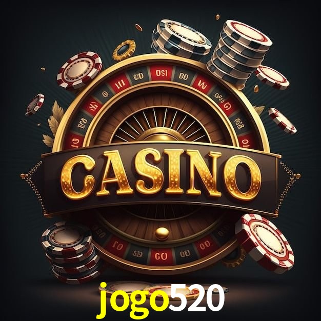 jogo520 Download Speed Test Logo - Teste de Velocidade Certificado