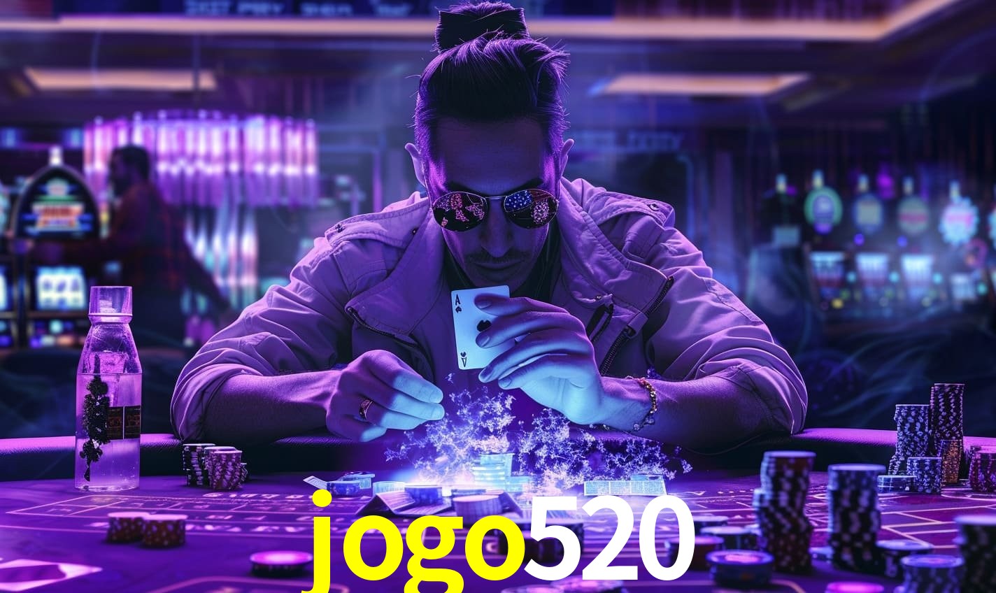 VIP Casino jogo520