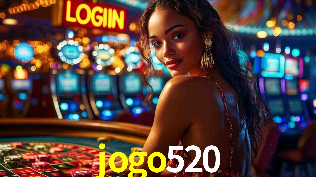 Benefícios da Conta jogo520