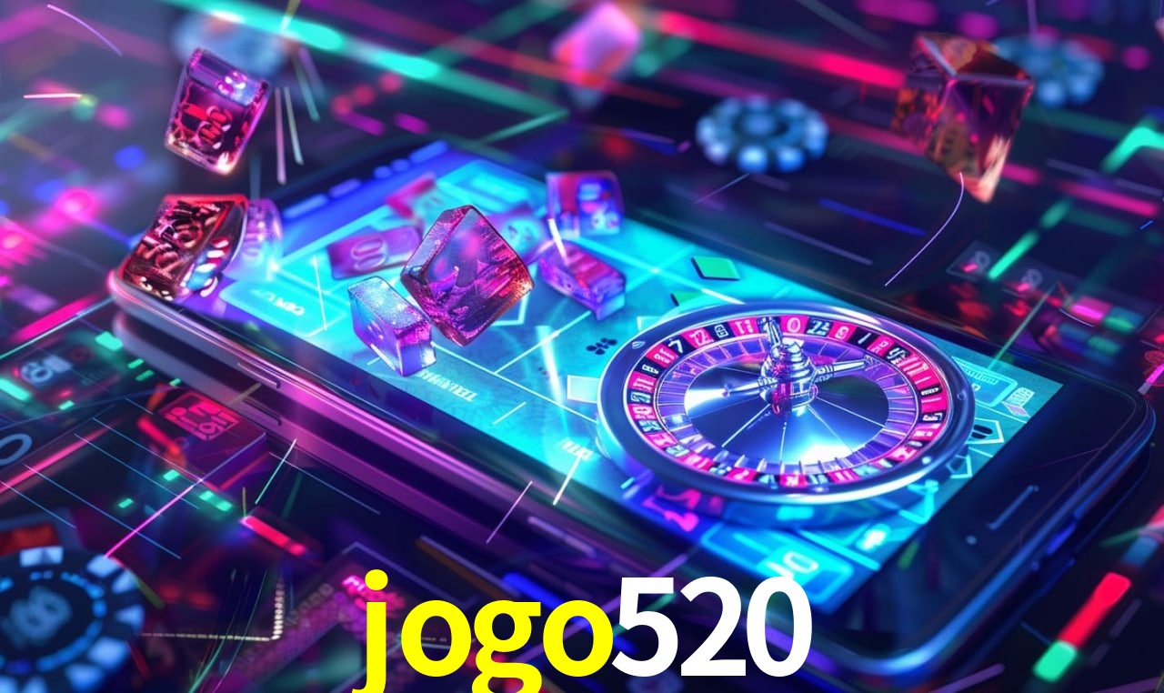 Gates of Olympus jogo520