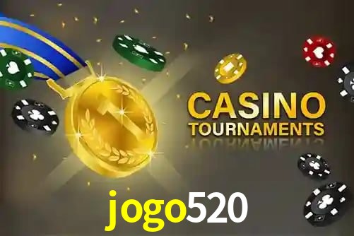 Requisitos do APK jogo520 para Android - Logo Oficial