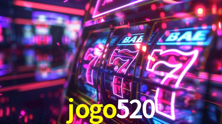 APP oficial da jogo520 para mobile