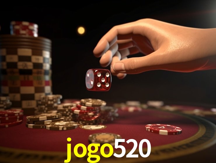 Cadastro Rápido jogo520