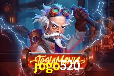 Tecnologia da Plataforma jogo520