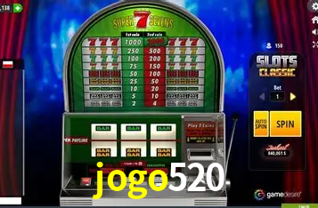 Descubra a Essência do jogo520: Nossa História e Compromissos