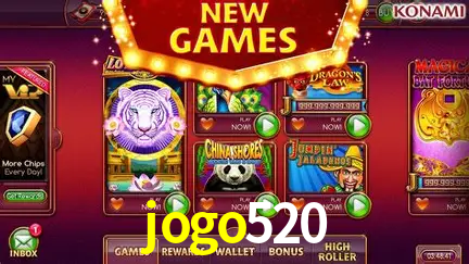 A Experiência Imersiva dos Cassinos Ao Vivo no jogo520