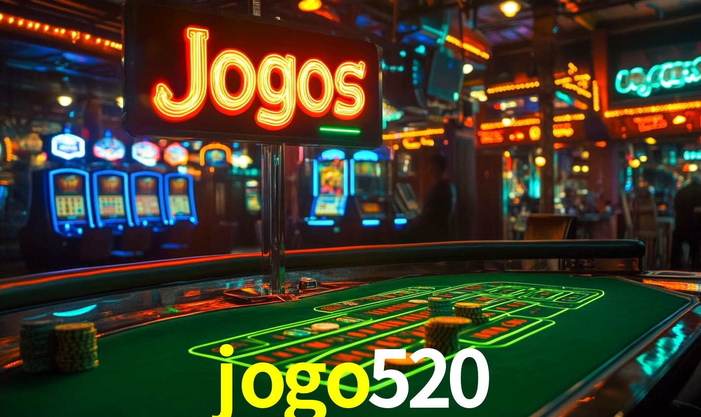 Sistemas de Segurança jogo520