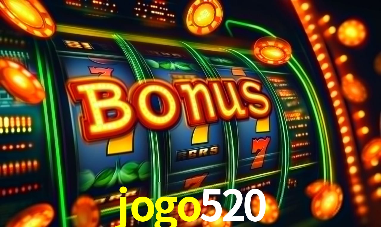 Slot Games jogo520