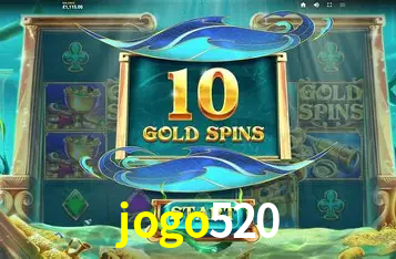 Inovações de Jogos na jogo520: O Futuro das Experiências Interativas