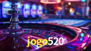 Recursos de Bônus jogo520