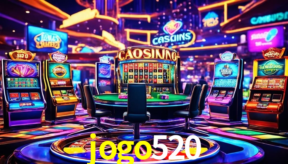 Diretório de Jogos jogo520