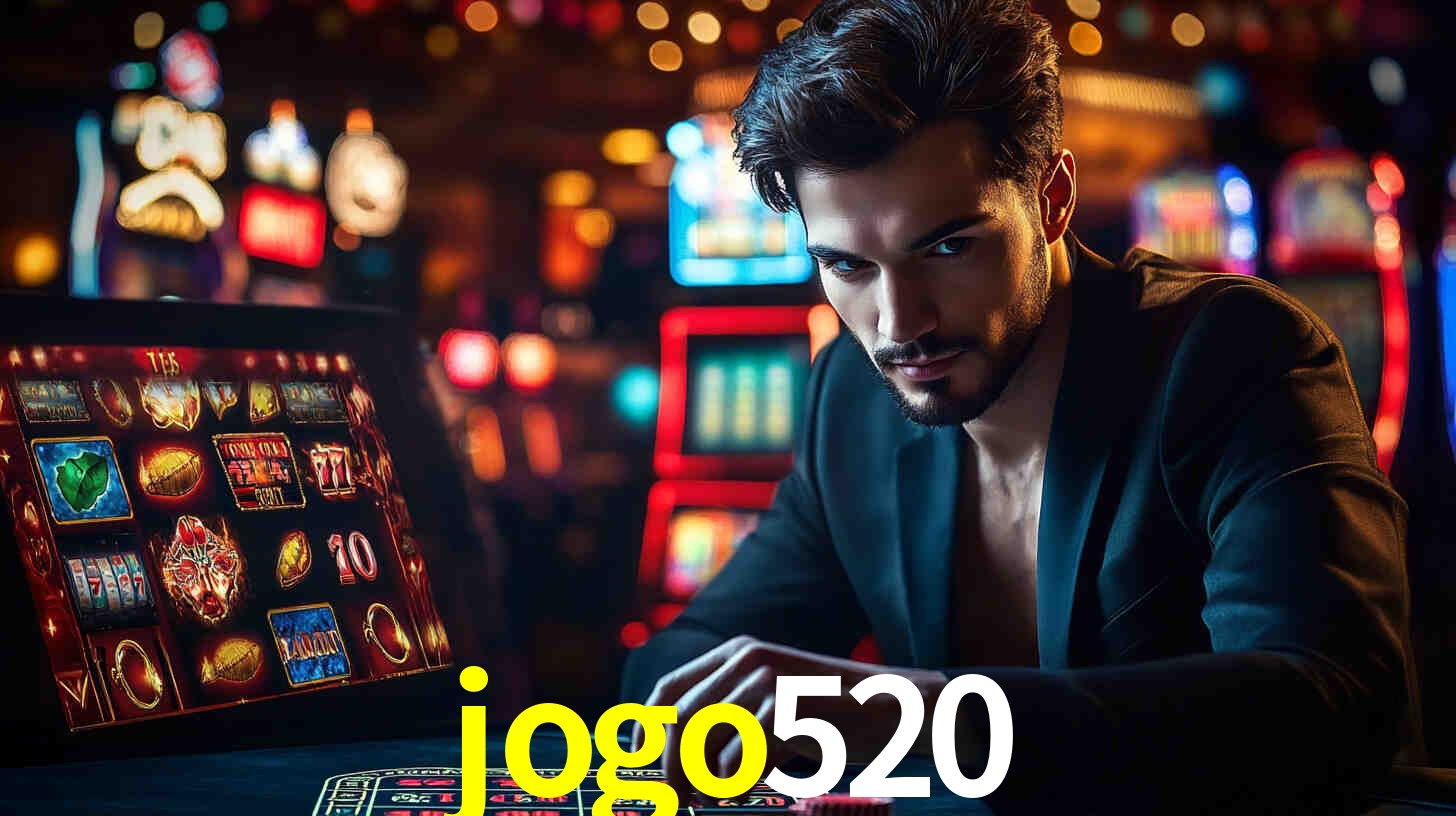 Welcome Bonus jogo520