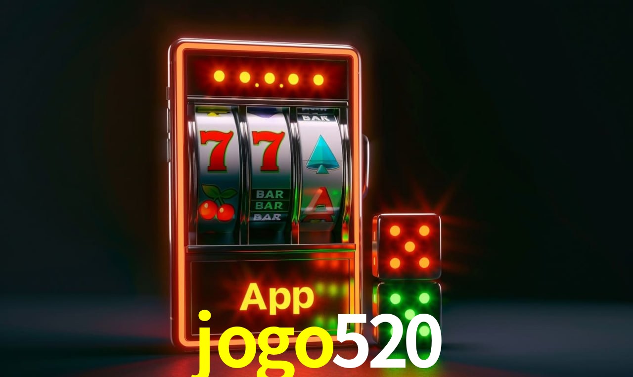 Provedores de Jogos jogo520