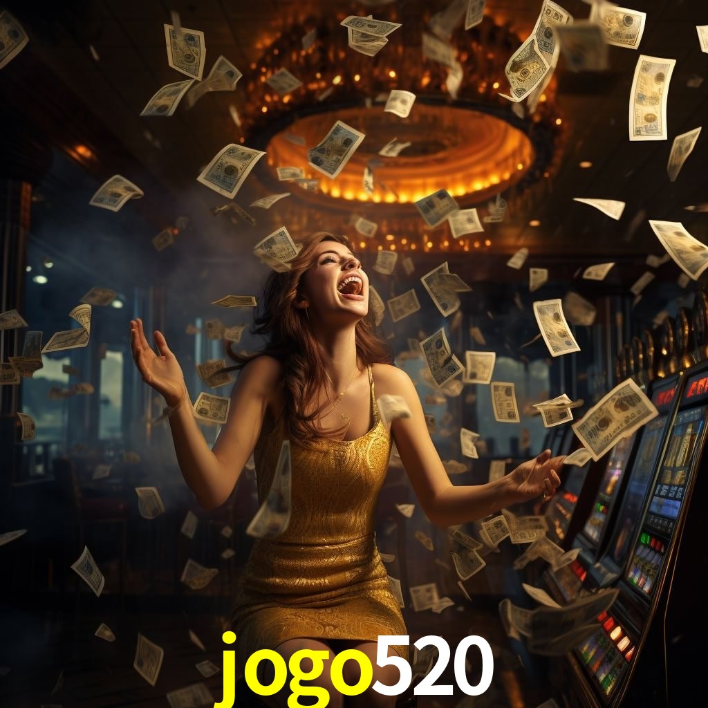 Game Providers jogo520