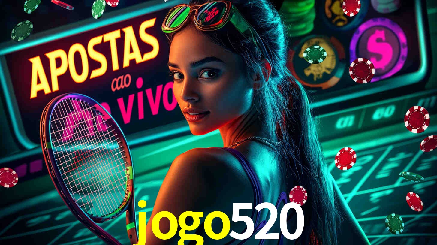 Descubra a Essência do jogo520: Nossa História e Compromissos