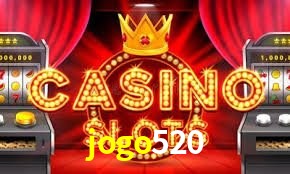 Seasonal Promotions jogo520