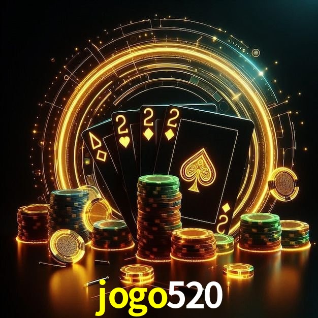 Login Seguro jogo520