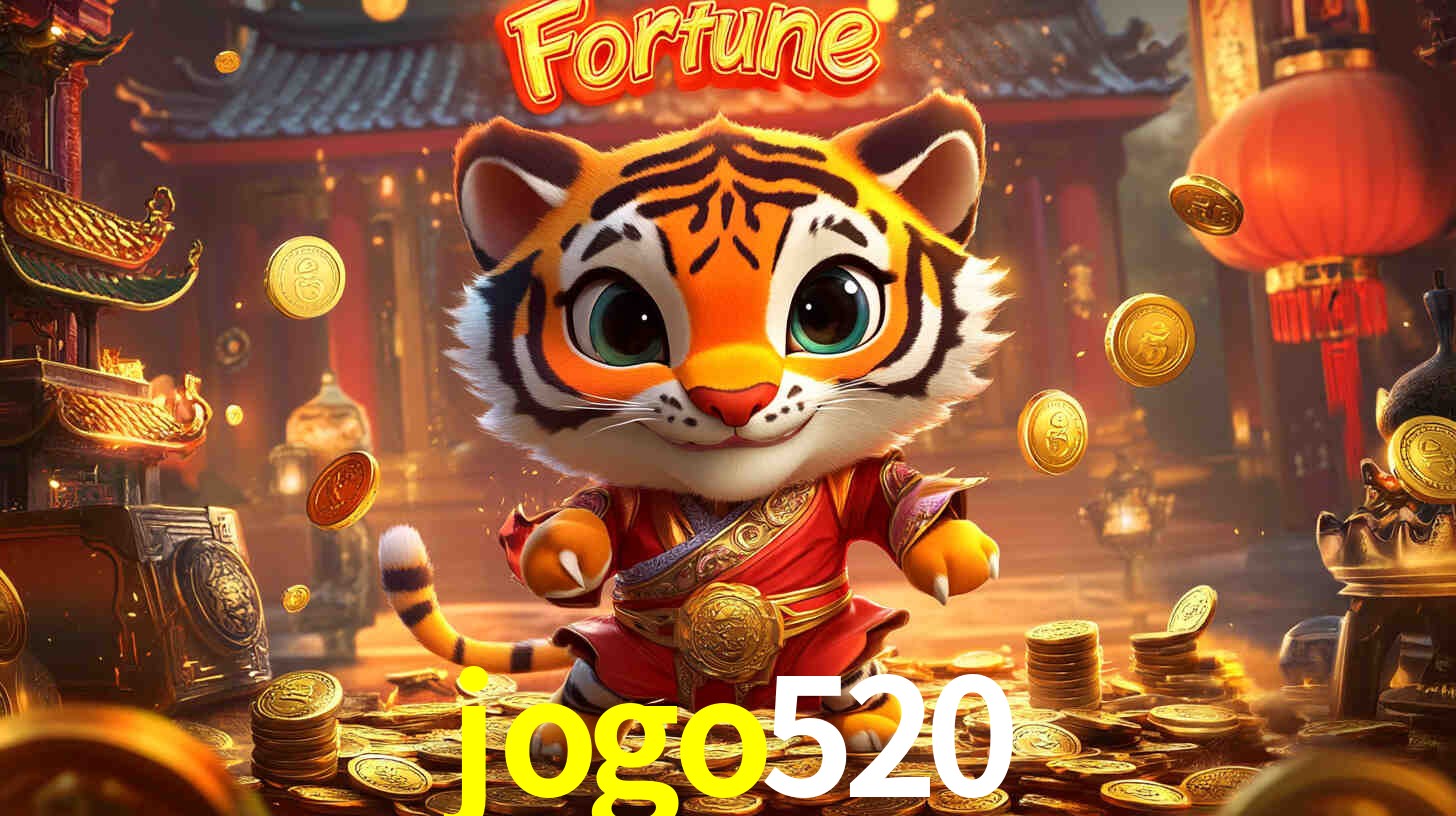 A Popularidade dos Caça-Níqueis no jogo520