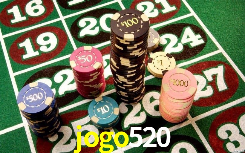 cassino jogo520