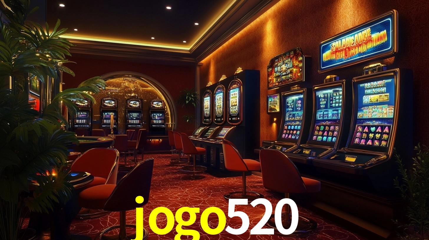 Game Statistics jogo520