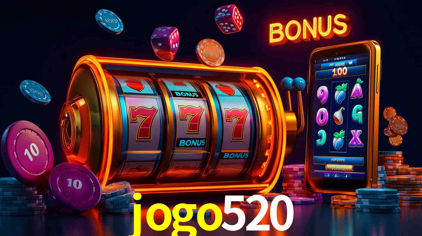 Inovações de Jogos na jogo520: O Futuro das Experiências Interativas