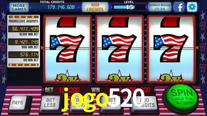 Desvendando o Mundo dos Jogos Virtuais na jogo520