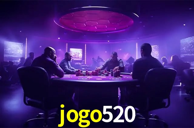 Jogos de Slot jogo520