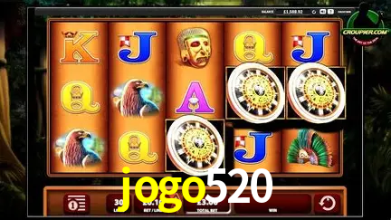 Descubra o Mundo do Cassino Online com jogo520