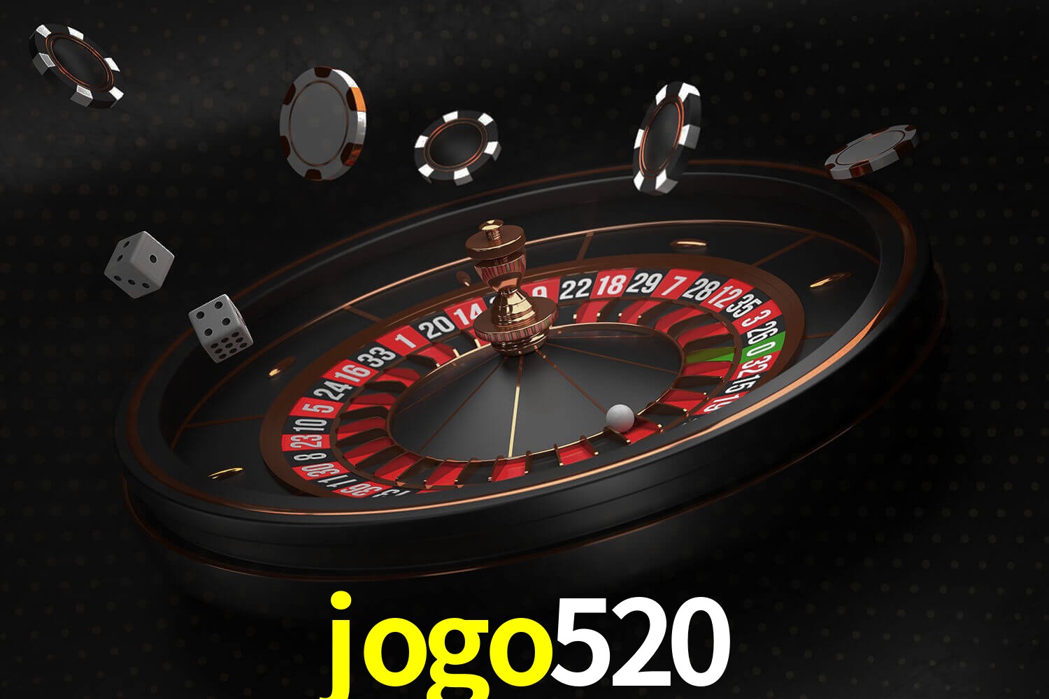 VIP Casino jogo520