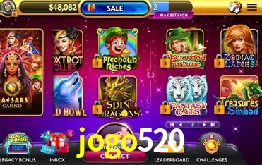 Explorando a Categoria de Eventos em Apostas na jogo520